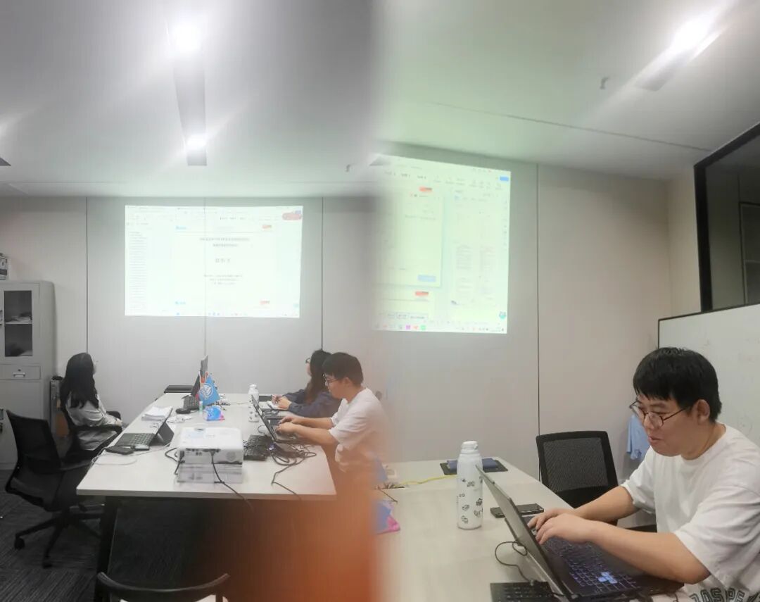 國慶中秋“我”在崗 | 致敬堅守者，山美因你而閃耀！